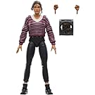 Marvel Legends Series MJ, Spider-Man: No Way Home Collectible 6-Inch Action Figures, Ages 4 and Up