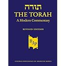 The Torah: A Modern Commentary: Revised Edition
