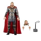 Marvel Hasbro Legends Series Thor, Thor: The Dark World Collectible 6 Inch Action Figures, Legends Action Figures