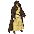 Star Wars The Black Series Obi Wan Kenobi Action Figure, 6"