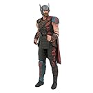 DIAMOND SELECT TOYS Marvel Select: Thor Ragnarok Gladiator Thor Action Figure
