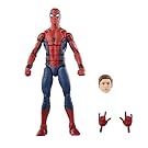 Hasbro Marvel Legends Series Spider-Man, Captain America: Civil War Collectible 6 Inch Action Figures, Marvel Legends Action Figures