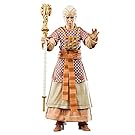 Indiana Jones Hasbro and The Raiders of The Lost Ark Adventure Series René Belloq (Ceremonial) Toy,6-Inch Action Figures,4 and Up