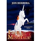 Emma and the Minotaur (World of Light Book 1)
