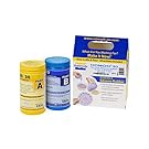 OOMOO 30-1A:1B Mix by Volume Tin Cure Silicone Rubber - Pint Unit