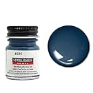 Testors Model Master Acrylic Gloss Dark Sea Blue FS15042