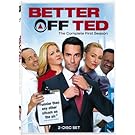 Better Off Ted: Season 1