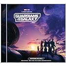 Guardians Of The Galaxy Vol. 3: Awesome Mix Vol. 3