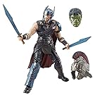 Marvel Thor Legends Series 6-inch Thor