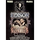 Edison - The Invention of the Movies: 1891-1918